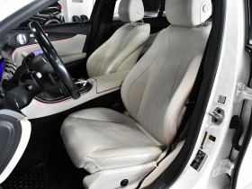 Mercedes-Benz E 350 AMG ПАКЕТ/BURMESTER/АМБИЕТНО ОСВЕТЛЕНИЕ , снимка 5 - Автомобили и джипове - 53624726