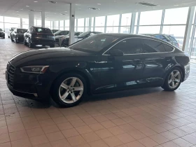 Audi A5 PRESTIGE 2.0L S-LINE - 14000 € / 27381.62 лв. - 21573944 4
