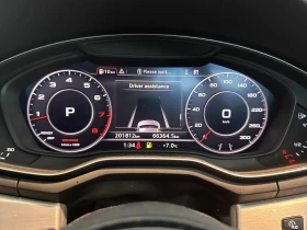 Audi A5 PRESTIGE 2.0L S-LINE - 14000 € / 27381.62 лв. - 21573944 7