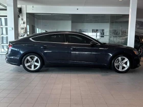 Audi A5 PRESTIGE 2.0L S-LINE - 14000 € / 27381.62 лв. - 21573944 3