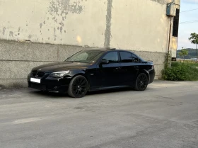 BMW 530 - 5400 € / 10561.48 лв. - 52955673 11