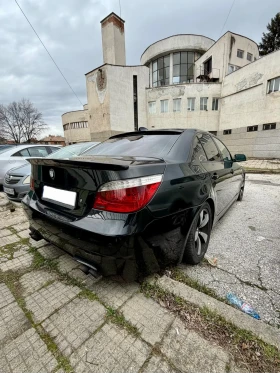 BMW 530 - 5400 € / 10561.48 лв. - 52955673 10