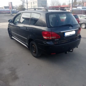 Toyota Avensis verso | Mobile.bg � ����� ������ 4