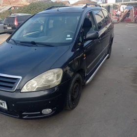 Toyota Avensis verso | Mobile.bg � ����� ������ 3