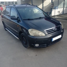 Toyota Avensis verso | Mobile.bg � ����� ������ 2