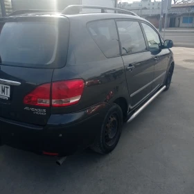 Toyota Avensis verso | Mobile.bg � ����� ������ 6