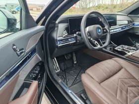 BMW 750 e xDrive, M Sport Pro, Pano, TV, Bowers - 96999 € / 189713.55 лв. - 53812868 5
