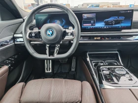 BMW 750 e xDrive, M Sport Pro, Pano, TV, Bowers - 96999 € / 189713.55 лв. - 53812868 8