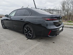 BMW 750 e xDrive, M Sport Pro, Pano, TV, Bowers - 96999 € / 189713.55 лв. - 53812868 4