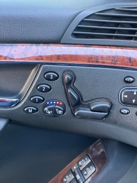 Mercedes-Benz S 350 Германия РЕАЛНИ КИЛОМЕТРИ - 7000 € / 13690.81 лв. - 24839420 6