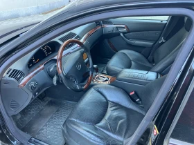 Mercedes-Benz S 350 Германия РЕАЛНИ КИЛОМЕТРИ - 7000 € / 13690.81 лв. - 24839420 3