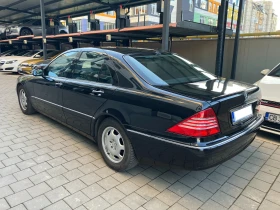 Mercedes-Benz S 350 �������� ������ ��������� | Mobile.bg � ����� ������ 8