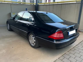 Mercedes-Benz S 350 �������� ������ ��������� | Mobile.bg � ����� ������ 2