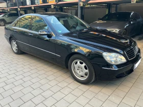 Mercedes-Benz S 350 �������� ������ ��������� | Mobile.bg � ����� ������ 3
