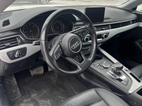 Audi A5 2.0L TFSI QUATTRO PREMIUM | Auto.bg — изображение 8