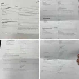 Skoda Superb - 20000 € / 39116.60 лв. - 59211665 14