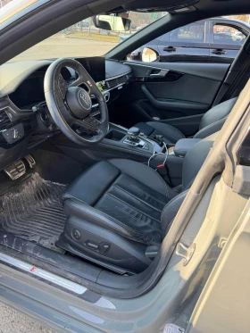 Audi A5 Progressiv РЕГИСТАЦИЯ+ ОБСЛУЖВАНЕ - 22600 € / 44201.76 лв. - 43649081 7