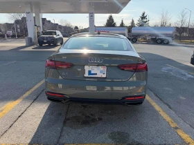 Audi A5 Progressiv РЕГИСТАЦИЯ+ ОБСЛУЖВАНЕ - 22600 € / 44201.76 лв. - 43649081 4