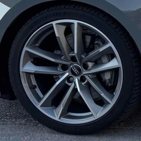 Audi A5 Progressiv РЕГИСТАЦИЯ+ ОБСЛУЖВАНЕ - 22600 € / 44201.76 лв. - 43649081 11