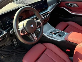BMW 330 30i * MPACK * CAR FAX * АВТО КРЕДИТ *  - 30000 € / 58674.90 лв. - 38528512 4