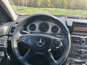 Mercedes-Benz C 220 C.b.i 220.om.646.Avantgarde - 6000 € / 11734.98 лв. - 11280362 14