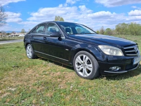Mercedes-Benz C 220 C.b.i 220.om.646.Avantgarde - 6000 € / 11734.98 лв. - 11280362 8