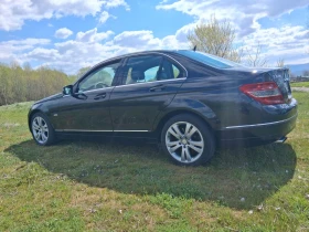 Mercedes-Benz C 220 C.b.i 220.om.646.Avantgarde - 6000 € / 11734.98 лв. - 11280362 5