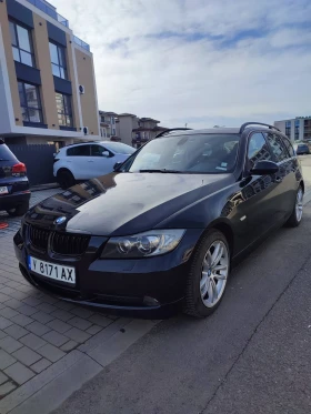BMW 325 Xi - 5200 € / 10170.32 лв. - 40337413 2