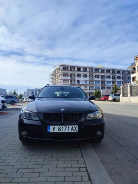 BMW 325 Xi - 5200 € / 10170.32 лв. - 40337413 4