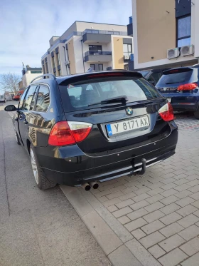 BMW 325 Xi - 5200 € / 10170.32 лв. - 40337413 7