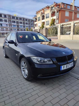 BMW 325 Xi - 5200 € / 10170.32 лв. - 40337413 3