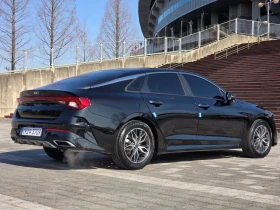Kia K5 2.0 - 13634 € / 26665.79 лв. - 70412132 4