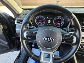 Kia K5 2.0 - 13634 € / 26665.79 лв. - 70412132 15