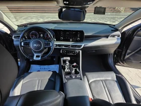 Kia K5 2.0 - 13634 € / 26665.79 лв. - 70412132 11