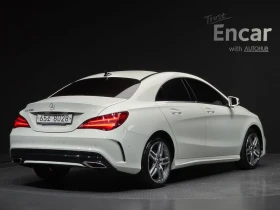 Mercedes-Benz CLA 2.5 | Mobile.bg � ����� ������ 2