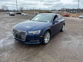 ������ Audi A4