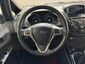 Ford B-Max 1.0 i - TITANIUM - KEYLESS - 116.000 km! | Mobile.bg � ����� ������ 11