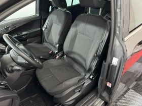 Ford B-Max 1.0 i - TITANIUM - KEYLESS - 116.000 km! | Mobile.bg � ����� ������ 15
