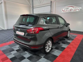 Ford B-Max 1.0 i - TITANIUM - KEYLESS - 116.000 km! | Mobile.bg � ����� ������ 6