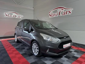 ������ Ford B-Max