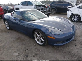 ������ Chevrolet Corvette