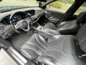 Mercedes-Benz S 560 * MAYBACH* 360* Pano* HeadUp* ���������� | Mobile.bg � ����� ������ 10
