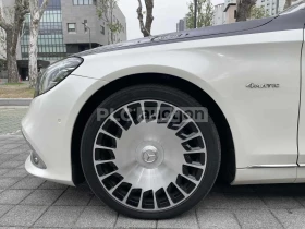 Mercedes-Benz S 560 * MAYBACH* 360* Pano* HeadUp* ���������� | Mobile.bg � ����� ������ 7