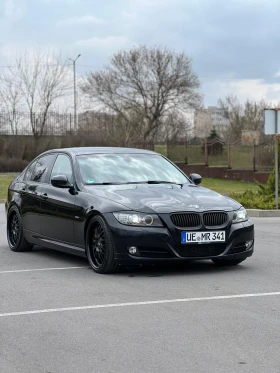 ����� �� �������� �� BMW 325
