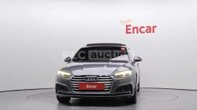 Audi A5 45 TFSI QUATTRO| 360| HEAD UP| ���.��������� | Mobile.bg � ����� ������ 4