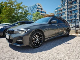 BMW 320 Xdrive, Shadow-Line, M sport, Laser light  - 28500 € - 22583123 2