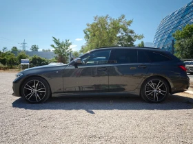 BMW 320 Xdrive, Shadow-Line, M sport, Laser light  - 28500 € - 22583123 4