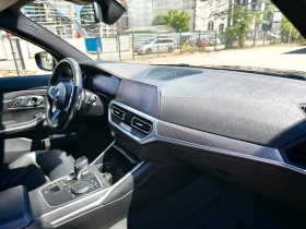 BMW 320 Xdrive, Shadow-Line, M sport, Laser light  - 28500 € - 22583123 15