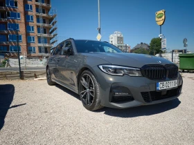 BMW 320 Xdrive, Shadow-Line, M sport, Laser light  - 28500 € - 22583123 6