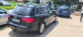 Audi A4 - 3200 € / 6258.66 лв. - 57203519 3